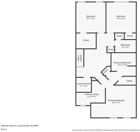 2160 Lily Valley Dr - Photo 4 of 13