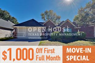 1414 Chesterpoint Drive - Photo 1 of 1