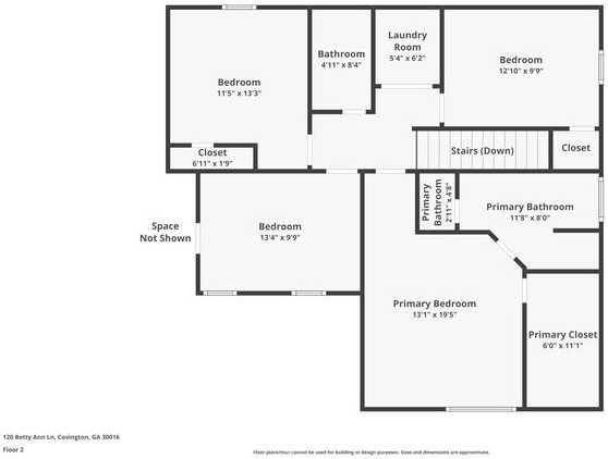 120 Betty Ann Ln - Photo 4 of 13