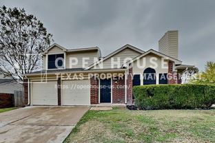 5915 Rocky Point Drive - Photo 1 of 1