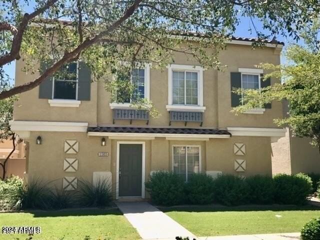 1303 South Sabino Drive