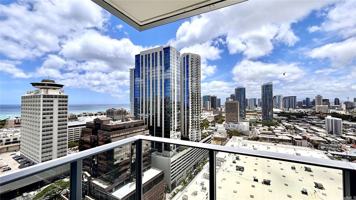 featured image of 629 Keeaumoku Street #2310