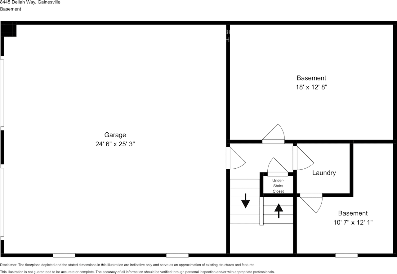 8445 Deliah Way - Photo 2 of 19