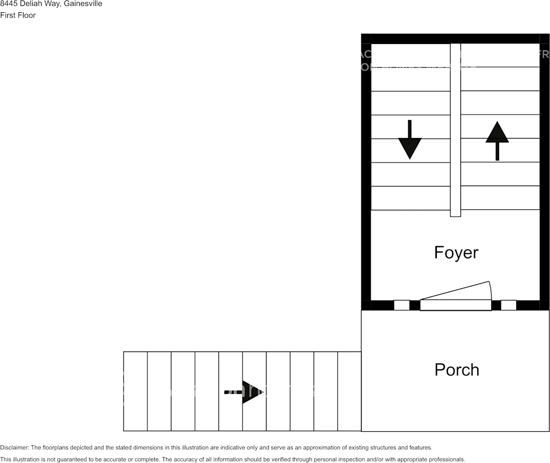 8445 Deliah Way - Photo 3 of 19