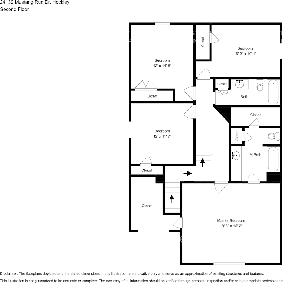 24139 Mustang Run Dr - Photo 3 of 19