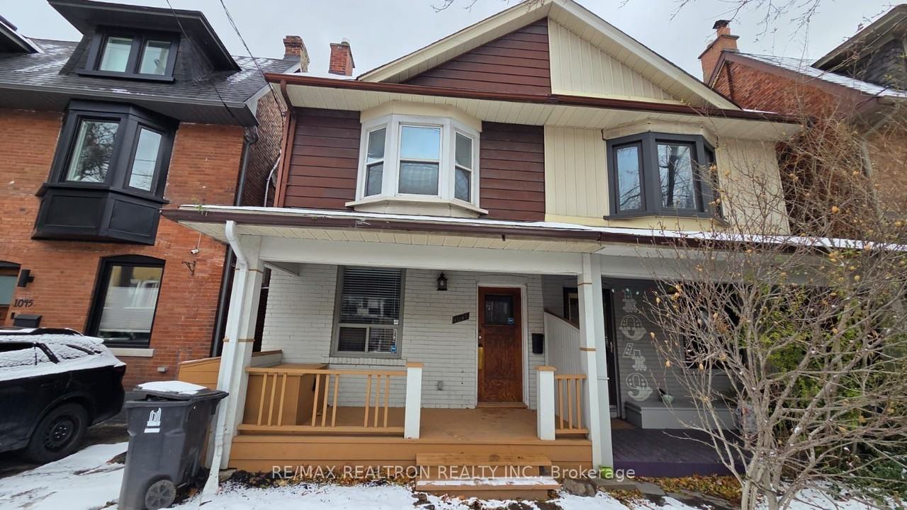 1047 Davenport Road - Photo 21