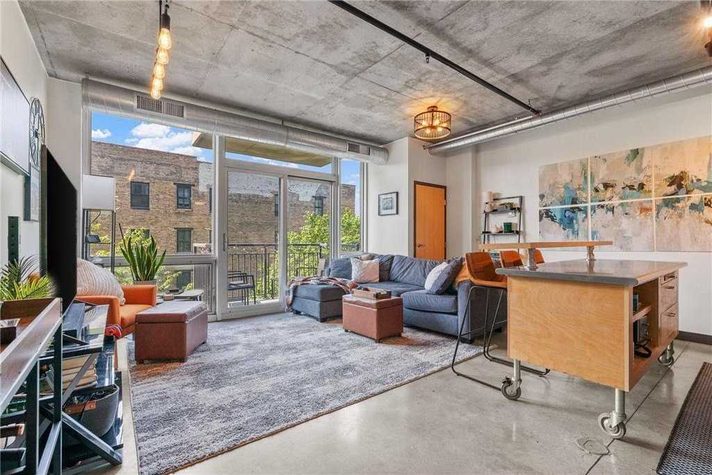 730 North 4th Street #307