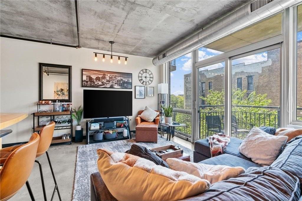 730 North 4th Street #307 - Photo 3 of 29