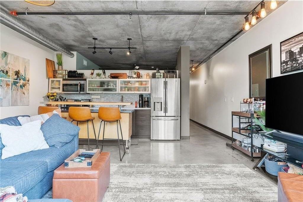 730 North 4th Street #307 - Photo 6 of 29