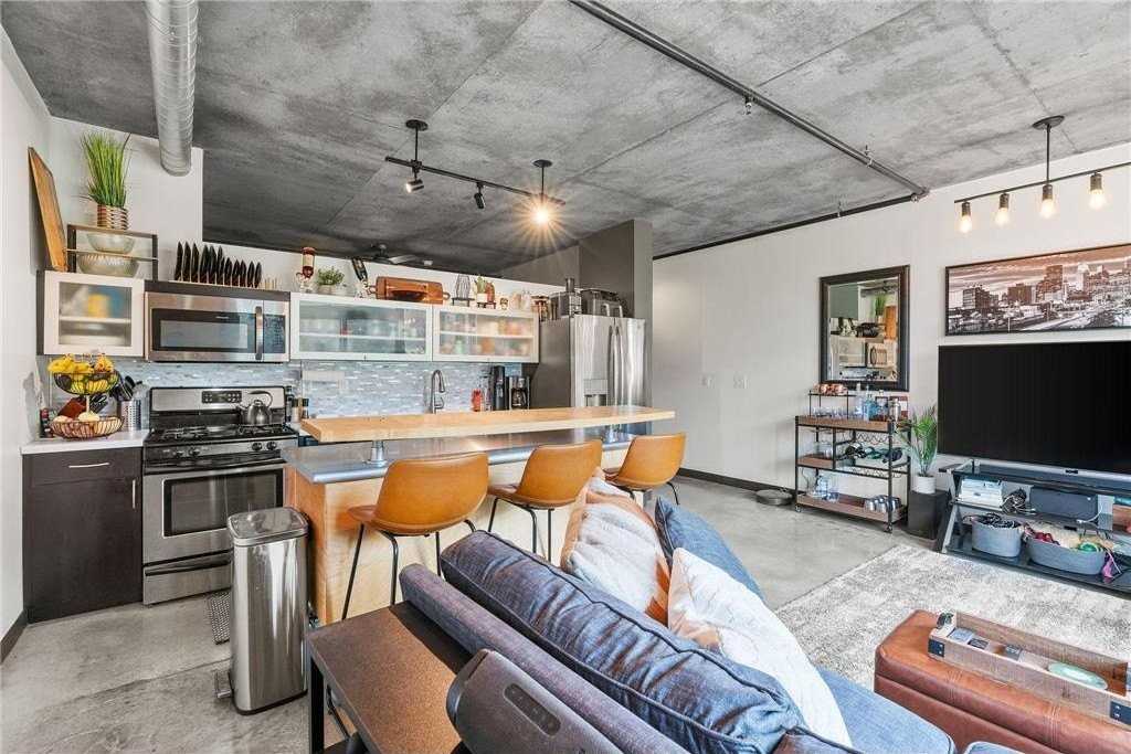 730 North 4th Street #307 - Photo 7 of 29