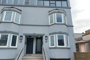 featured image of 17 Keewatin Avenue