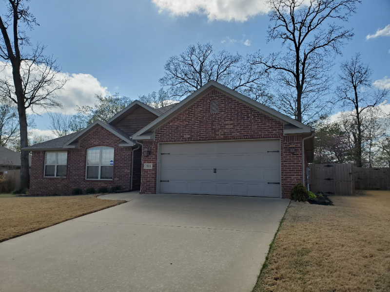 531 Timber Ridge Street