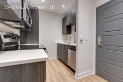 3546 Rue Durocher #1D - Photo 1 of 1