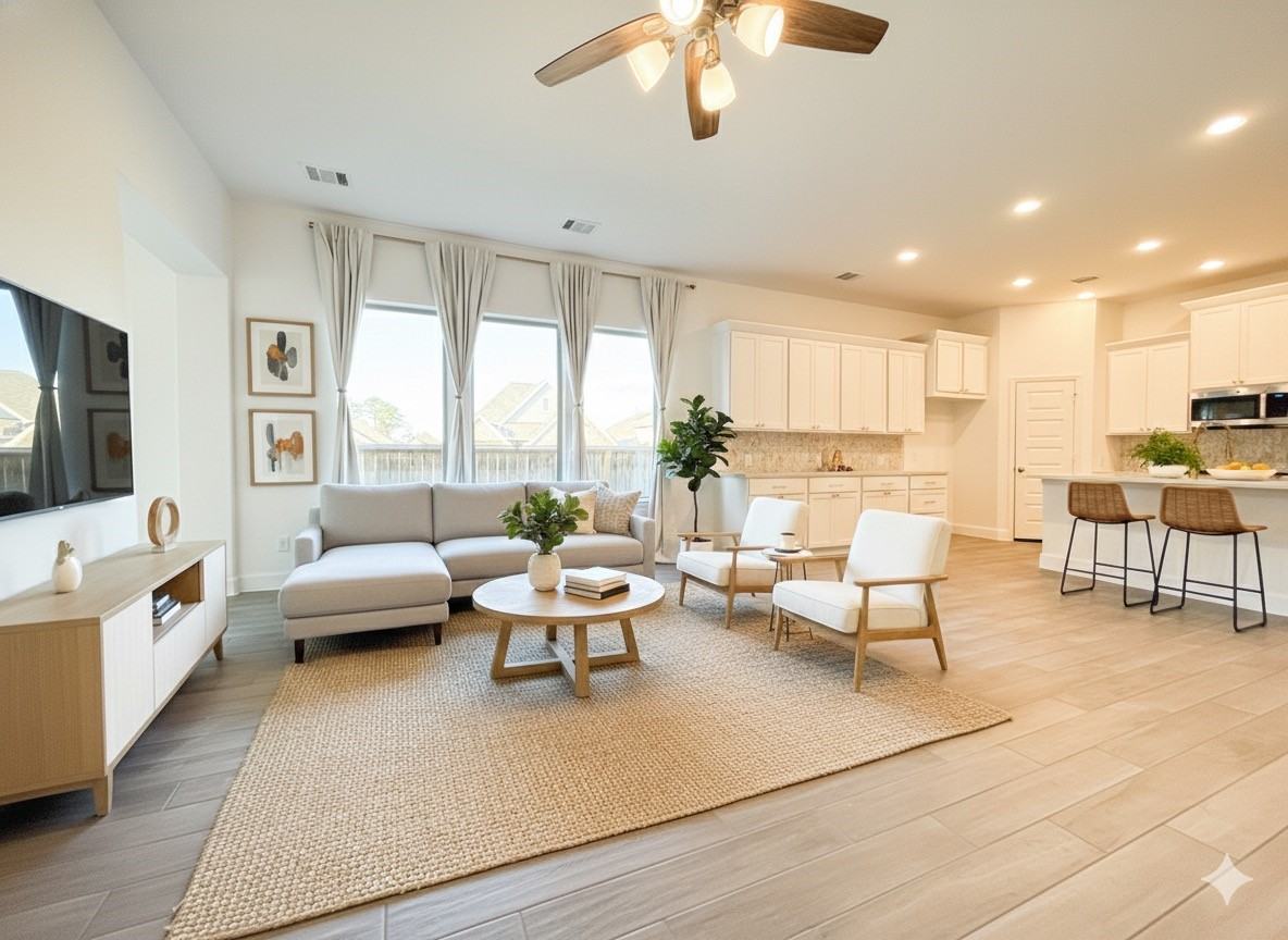 1354 Lakeside Creek Rd #1354 - Photo 6 of 26