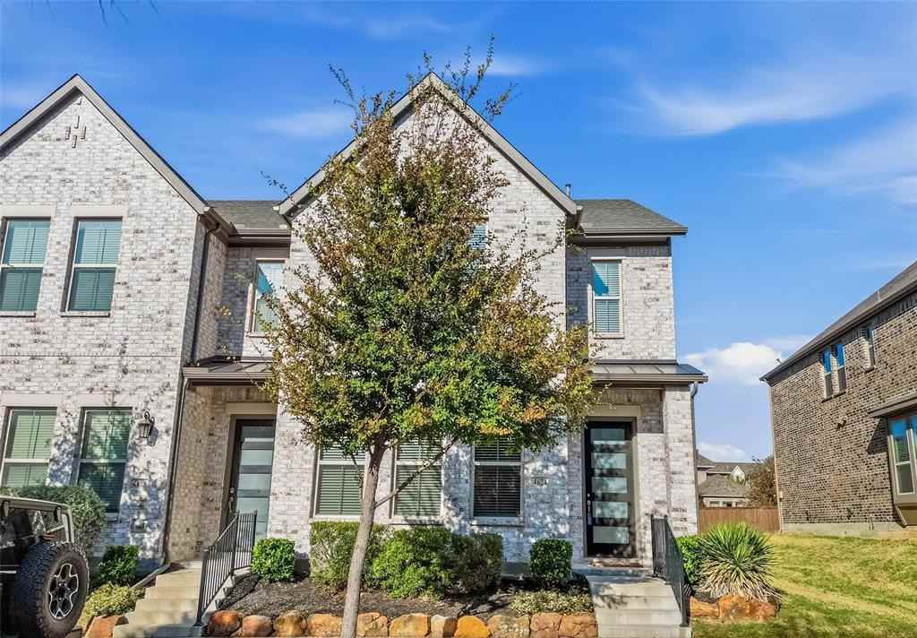 4624 Piedras Lanzar Drive #4624