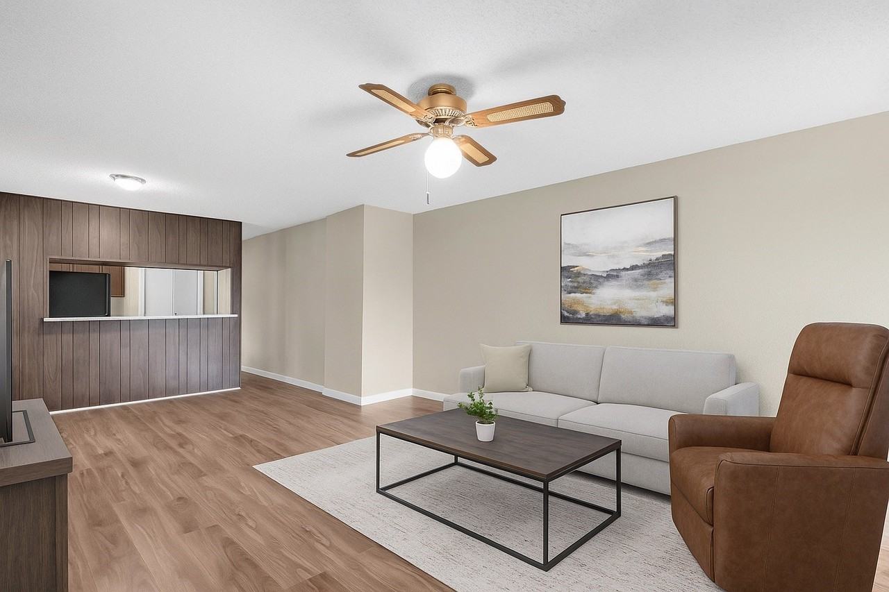 5634 Birchmont Drive