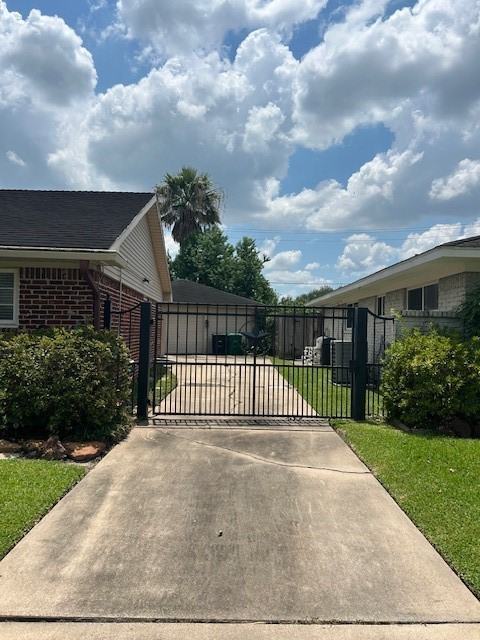 5607 Braesvalley Drive #5607