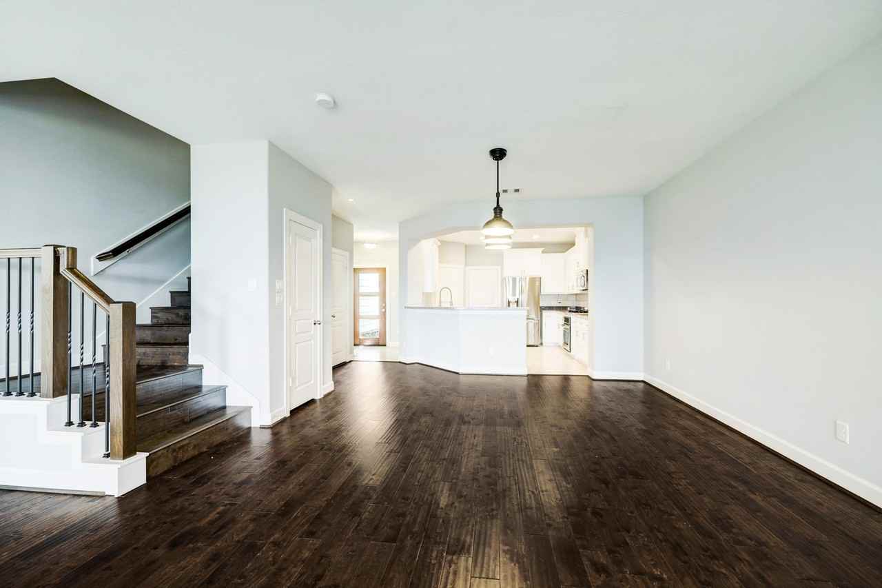 1811 Wichita Street #1811A