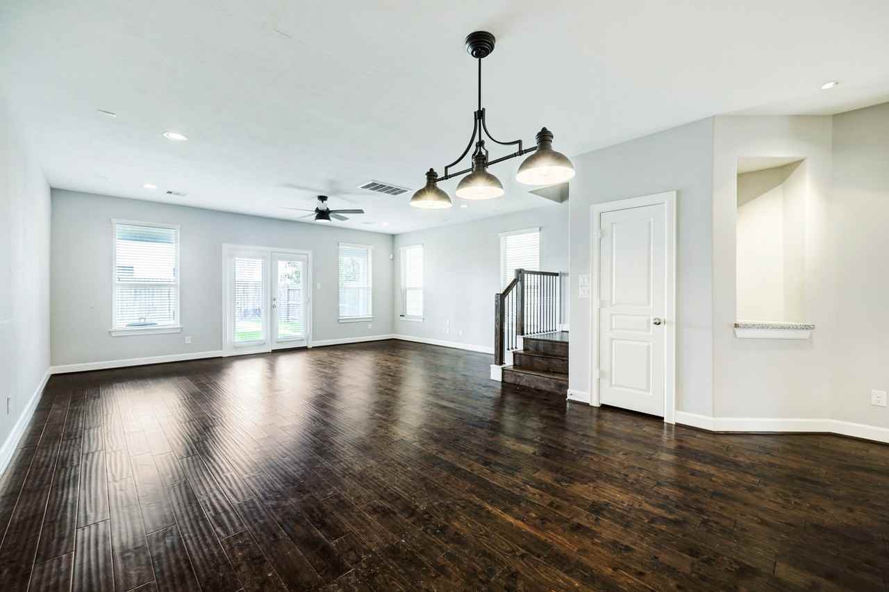 1811 Wichita St #1811A - Photo 6 of 29