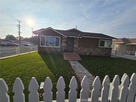 801 North Sabina Street #801 - Photo 1 of 1