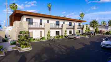 featured image of 3820 E Fort Lowell Rd #102