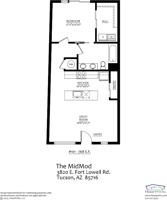 featured image of 3820 East Fort Lowell Road #101