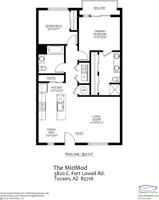 featured image of 3820 E Fort Lowell Rd #204