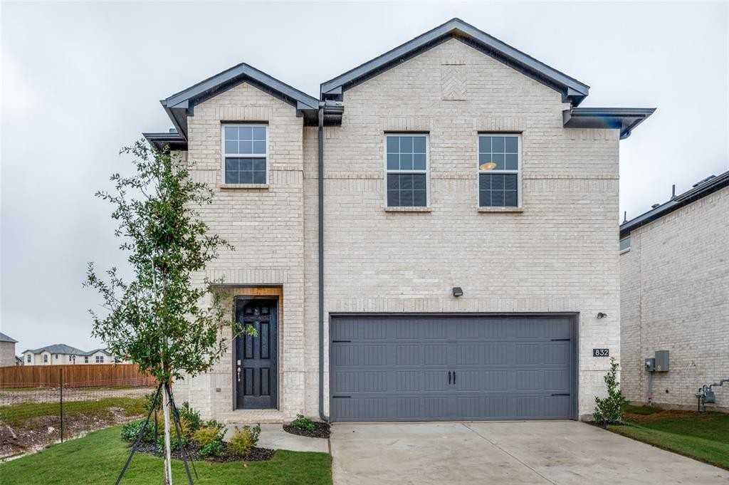 832 Santa Lucia Drive #832