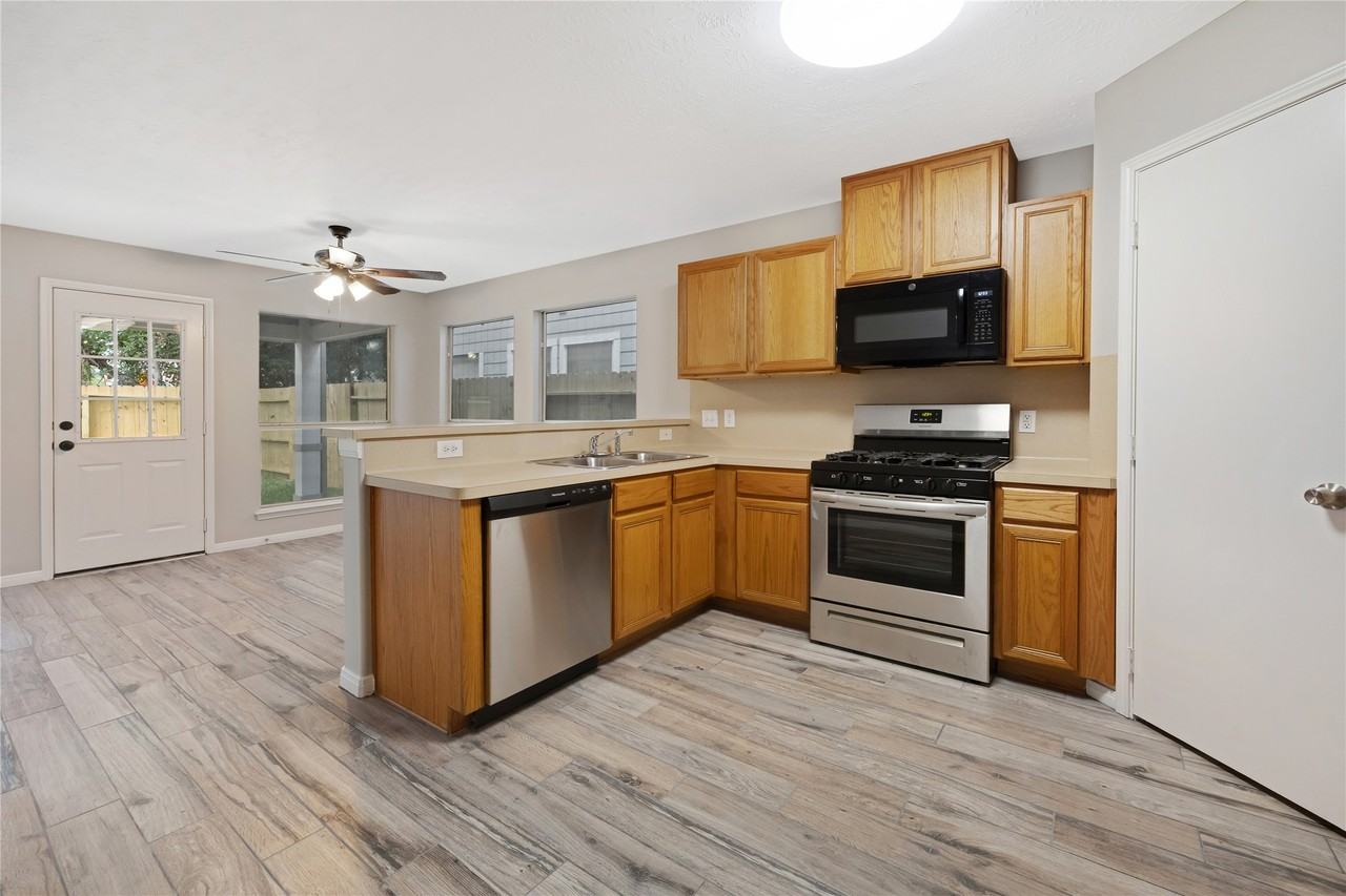 3010 Palace Oaks Drive #3010 - Photo 2 of 10