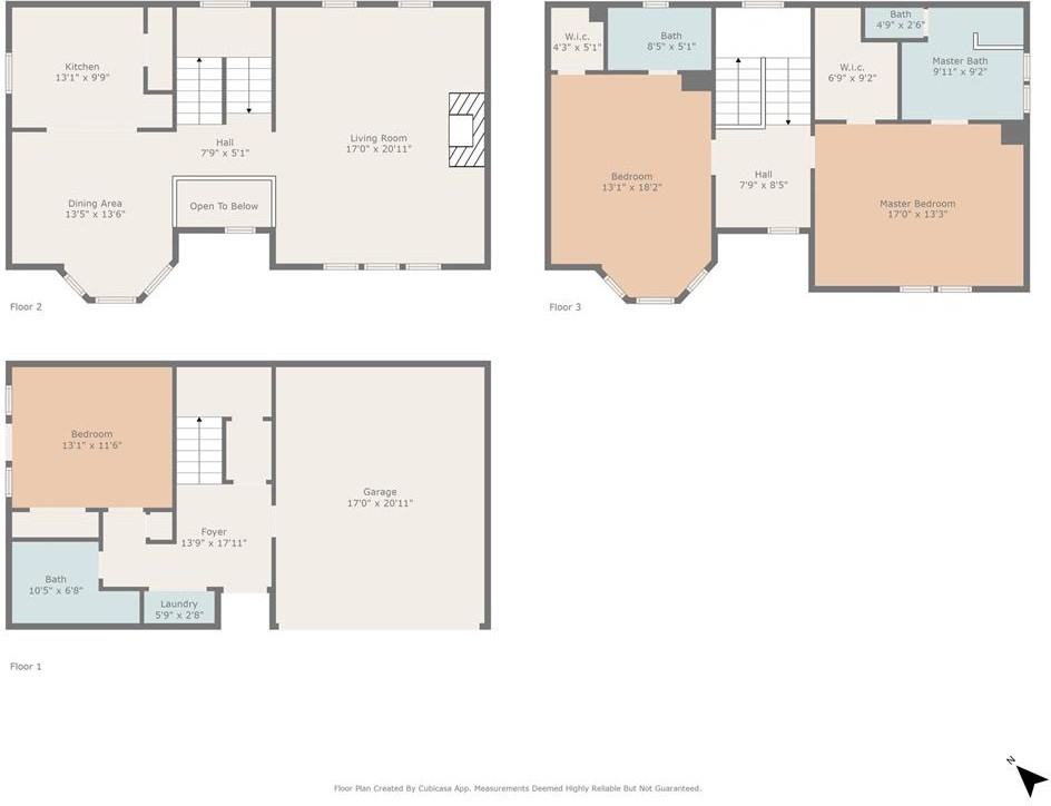 2704 Welborn Street #2704H - Photo 3 of 31