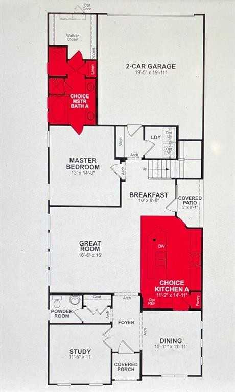 8031 Sunflower Lane #8031 - Photo 7 of 34