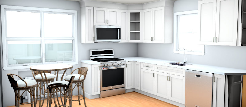 70 East 6th Street #2 - Photo 4 of 5