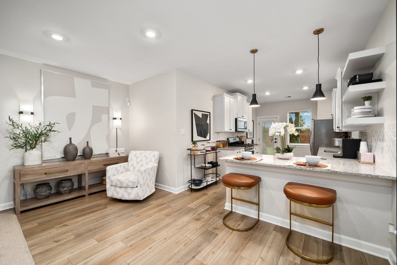 3012 Myrtle Sunset Drive #3012 - Photo 3 of 14