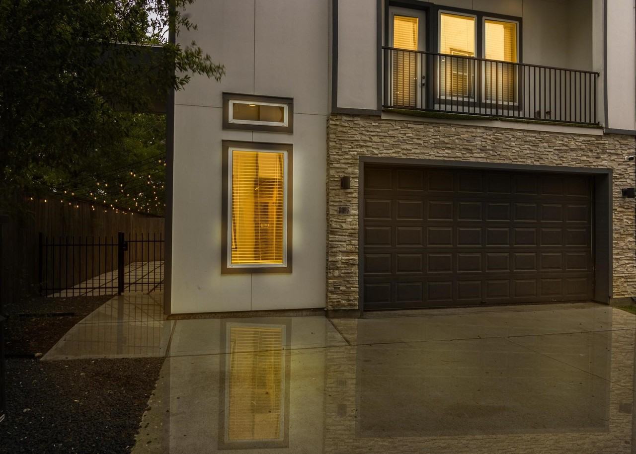 8409 Hempstead Road #8409F - Photo 4 of 23