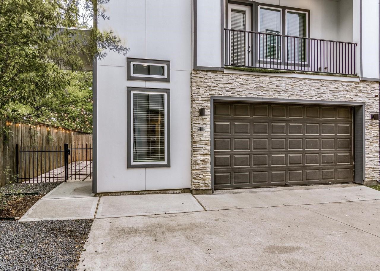 8409 Hempstead Road #8409F - Photo 7 of 23