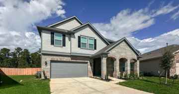 featured image of 3543 Rocky Terrain Drive #3543