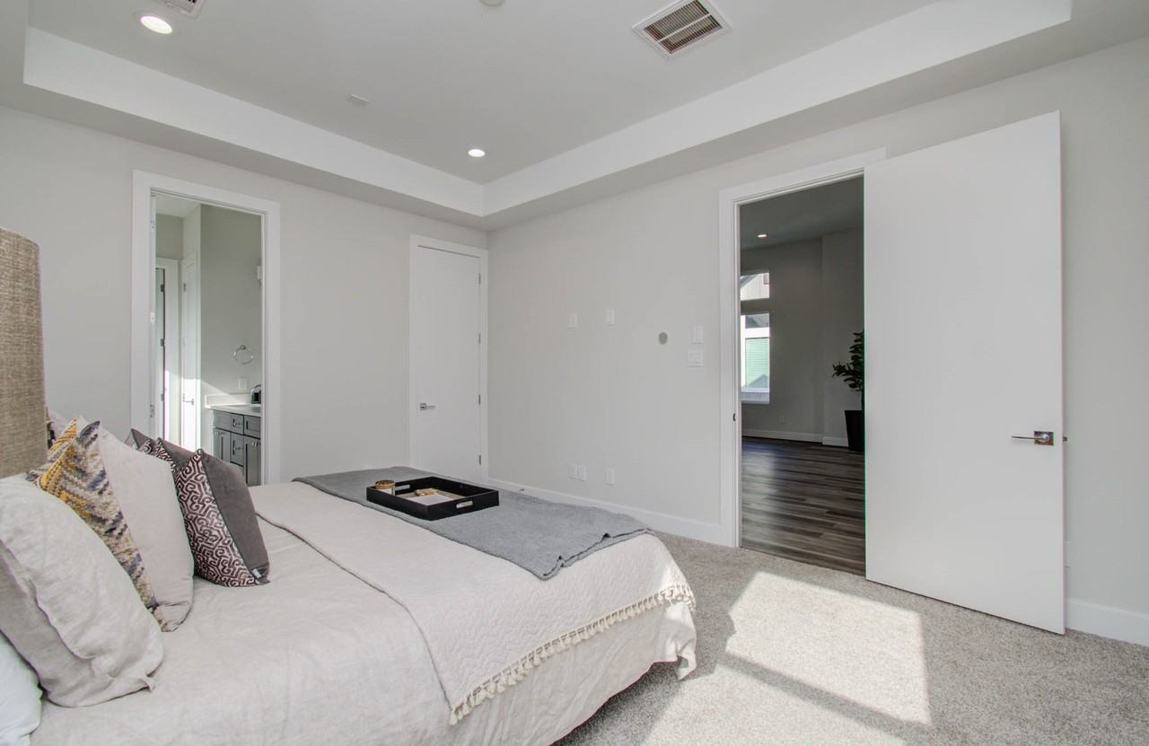 774 Paul Quinn Street #774F