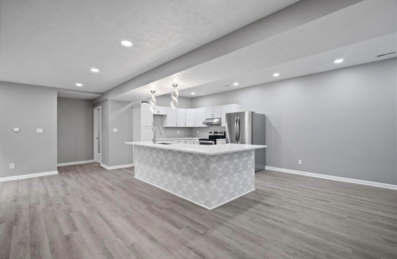 846 North Parker Avenue - Photo 4 of 15