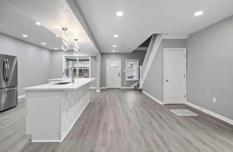 846 North Parker Avenue - Photo 5 of 15