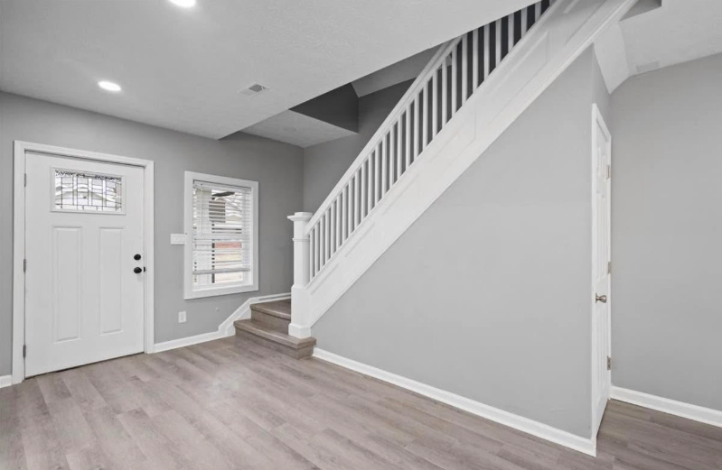 846 North Parker Avenue - Photo 6 of 15