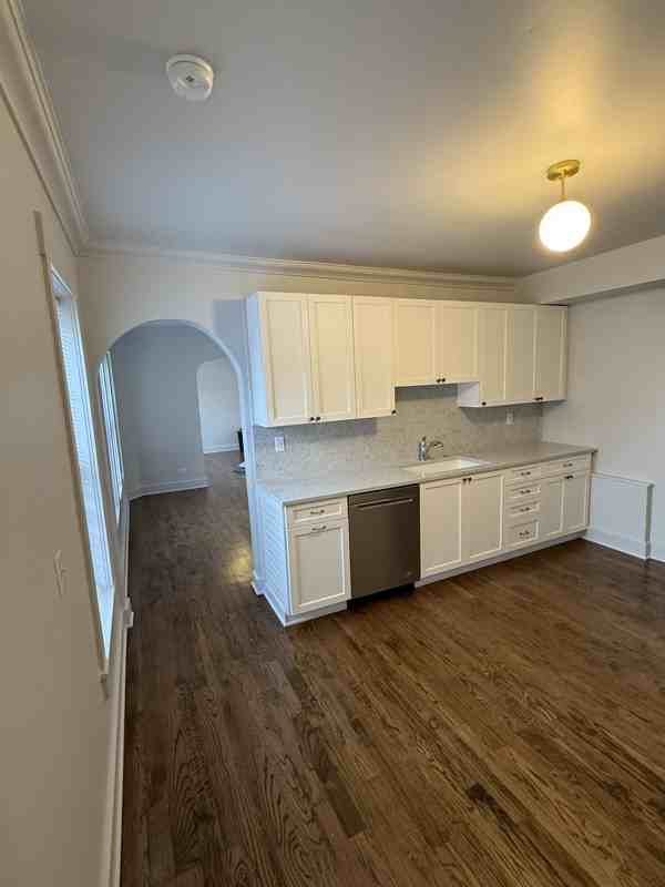 705 North Damen Avenue #2N - Photo 3 of 13