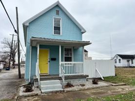 1215 Eagle Street - Photo 1 of 1