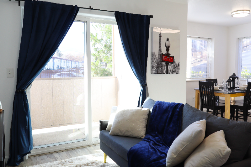 10 West Gentry Way #101