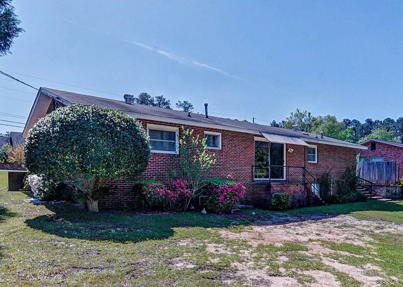 3415 Rushing Road - Photo 2 of 11