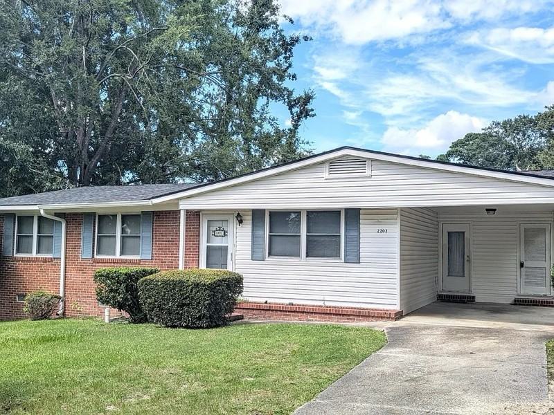 3415 Rushing Road - Photo 3 of 11