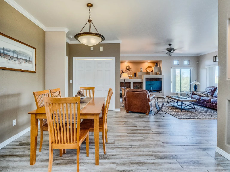 655 West Vistoso Highlands Drive #210 - Photo 3 of 20