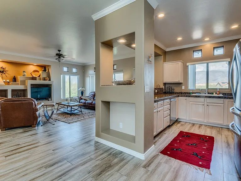 655 West Vistoso Highlands Drive #210 - Photo 5 of 20