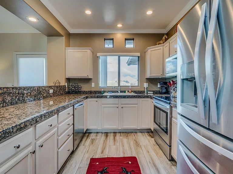 655 West Vistoso Highlands Drive #210 - Photo 7 of 20