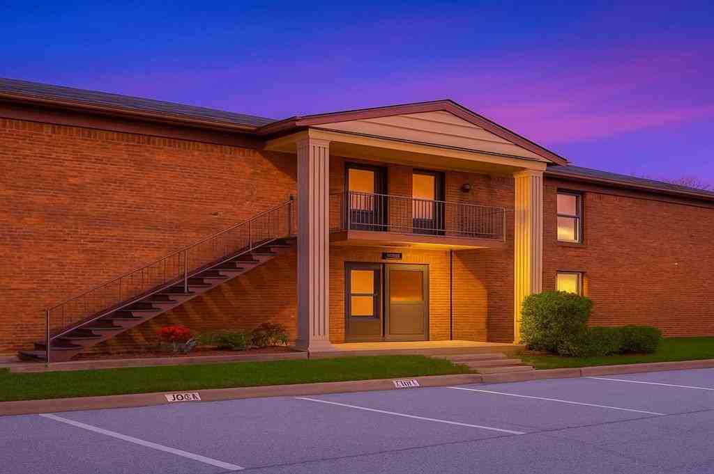 4036 Ridglea Country Club Drive