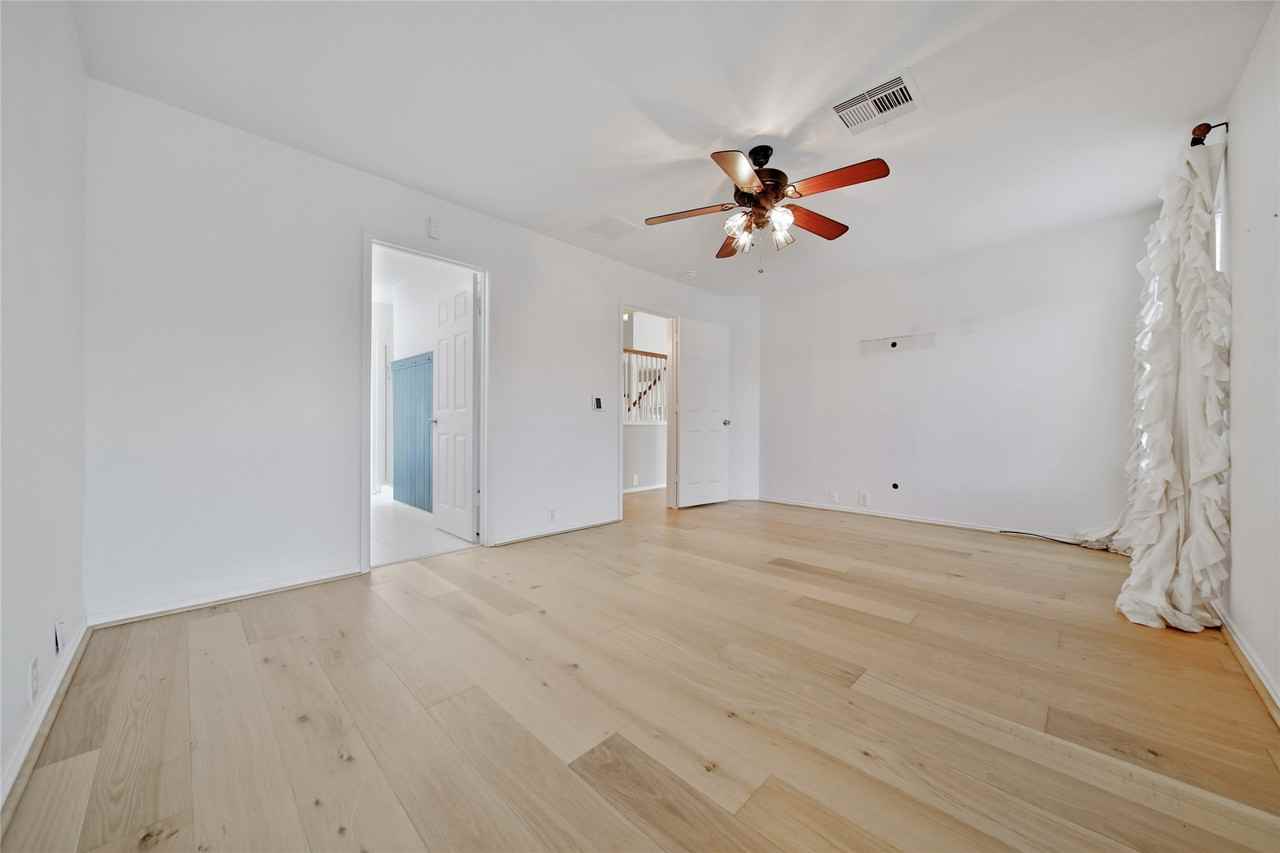 5802 Spring Sunrise Drive #5802